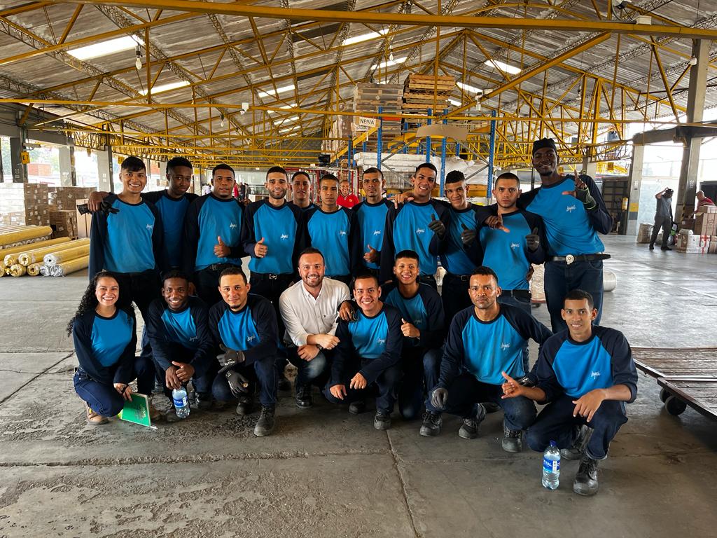 Equipo Loyal Cali
